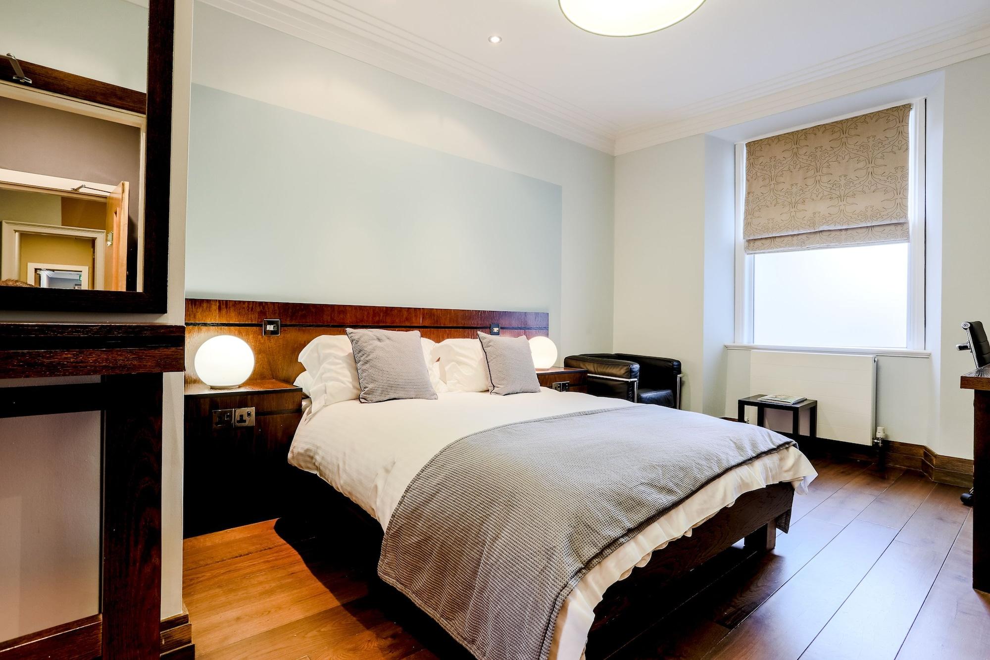 דגלאס Claremont Hotel מראה חיצוני תמונה