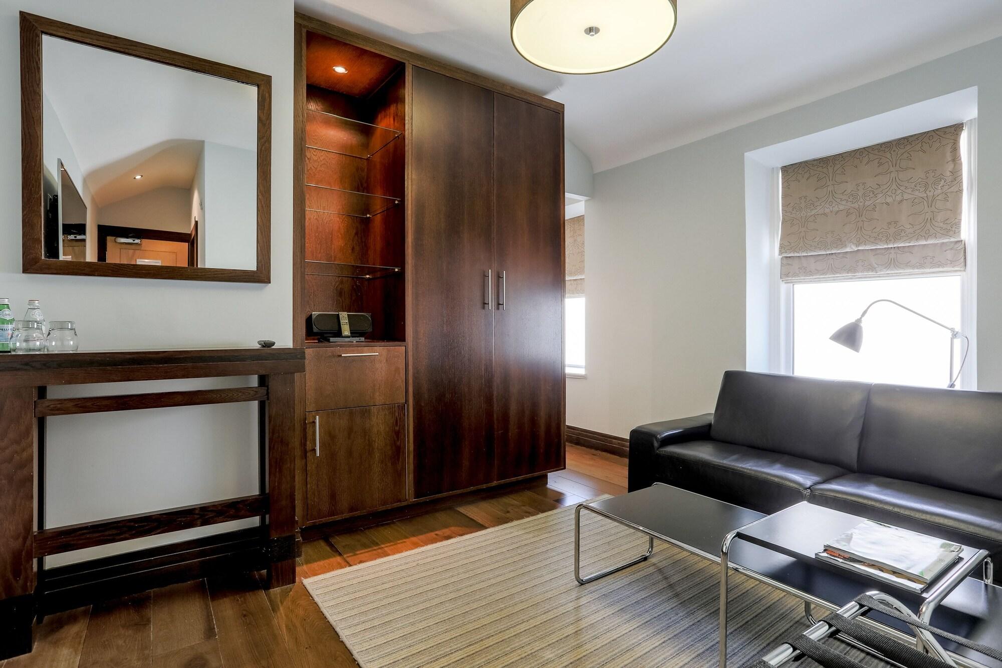 דגלאס Claremont Hotel מראה חיצוני תמונה