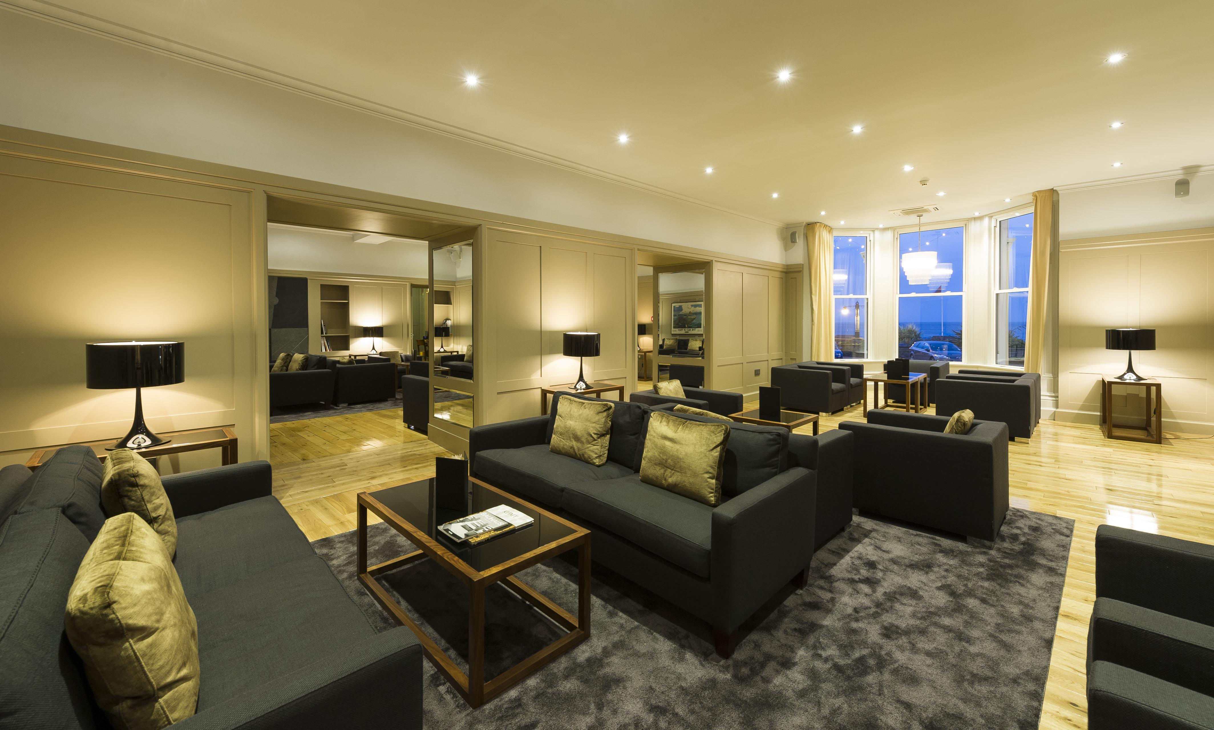 דגלאס Claremont Hotel מראה חיצוני תמונה
