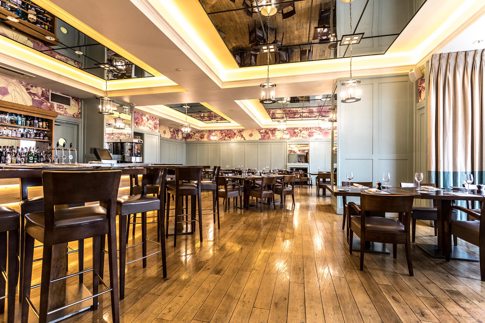 דגלאס Claremont Hotel מראה חיצוני תמונה