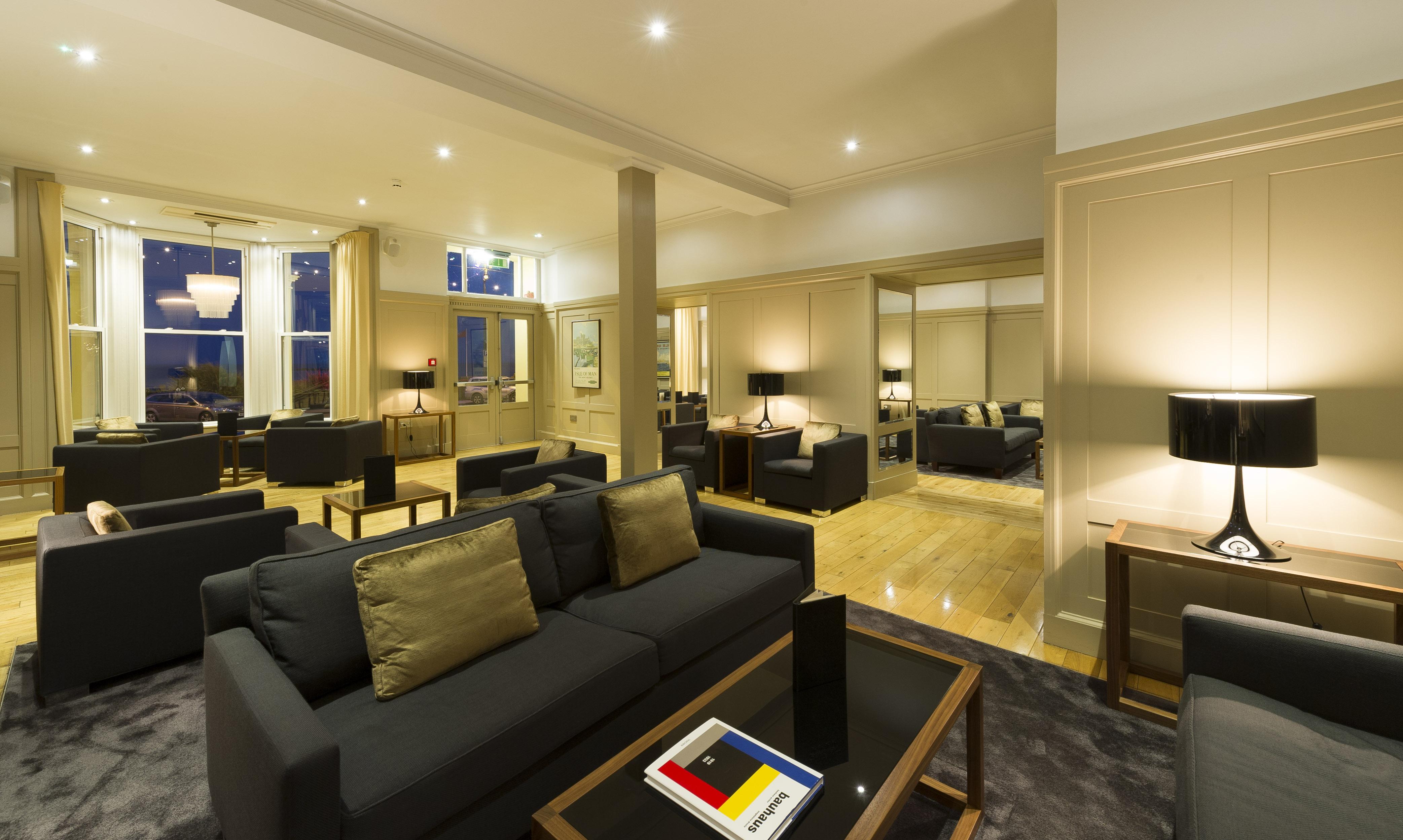דגלאס Claremont Hotel מראה חיצוני תמונה