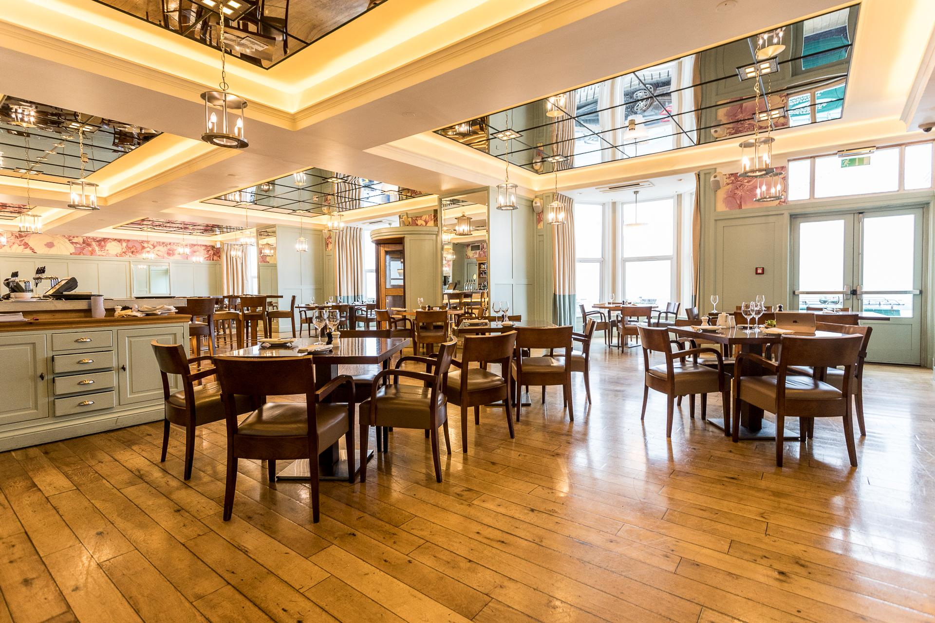 דגלאס Claremont Hotel מראה חיצוני תמונה