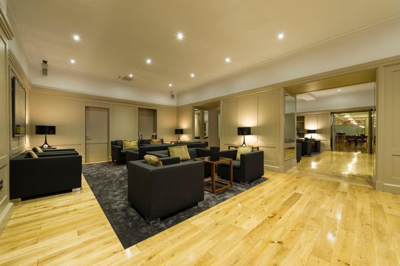 דגלאס Claremont Hotel מראה חיצוני תמונה
