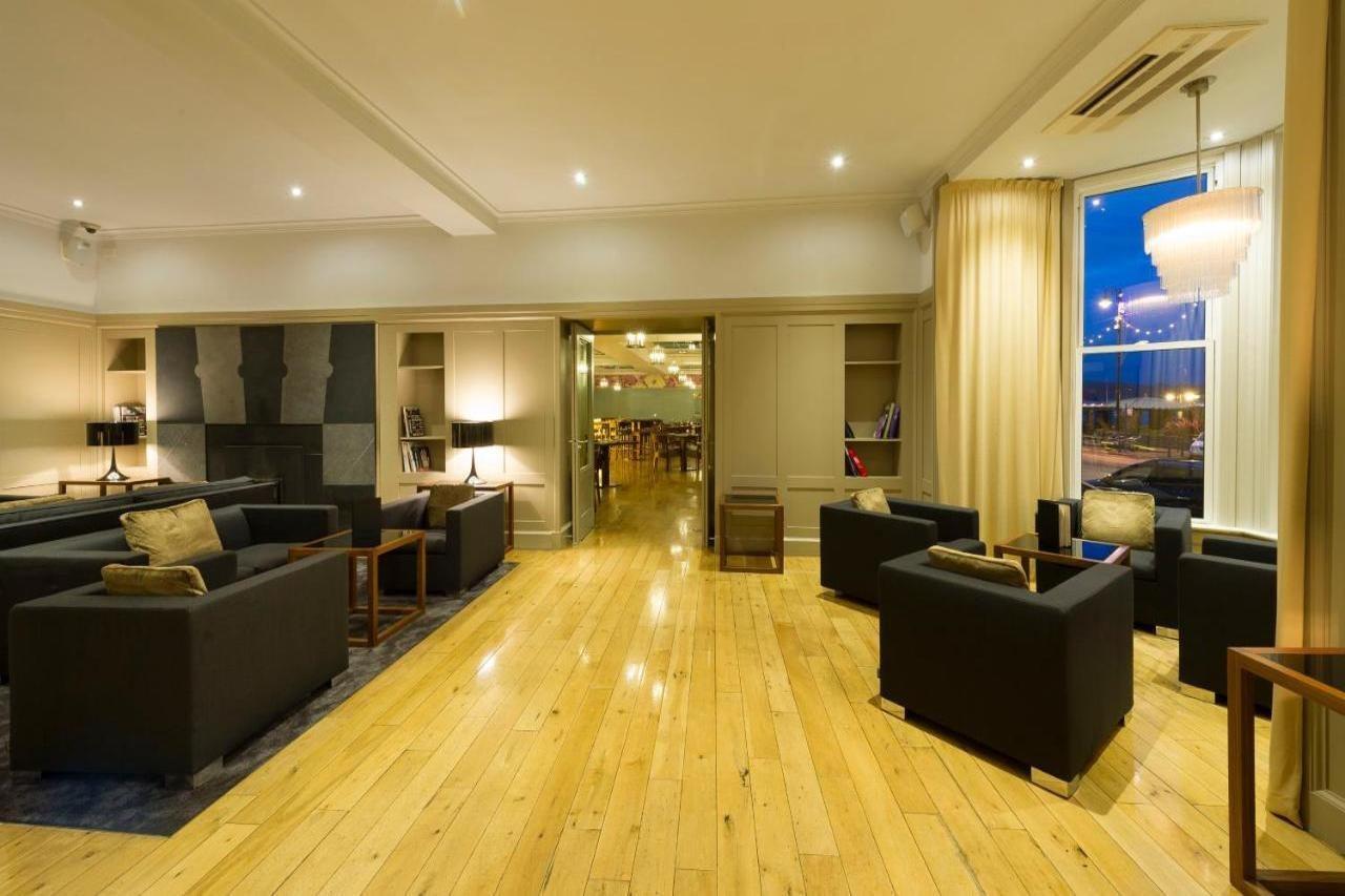 דגלאס Claremont Hotel מראה חיצוני תמונה