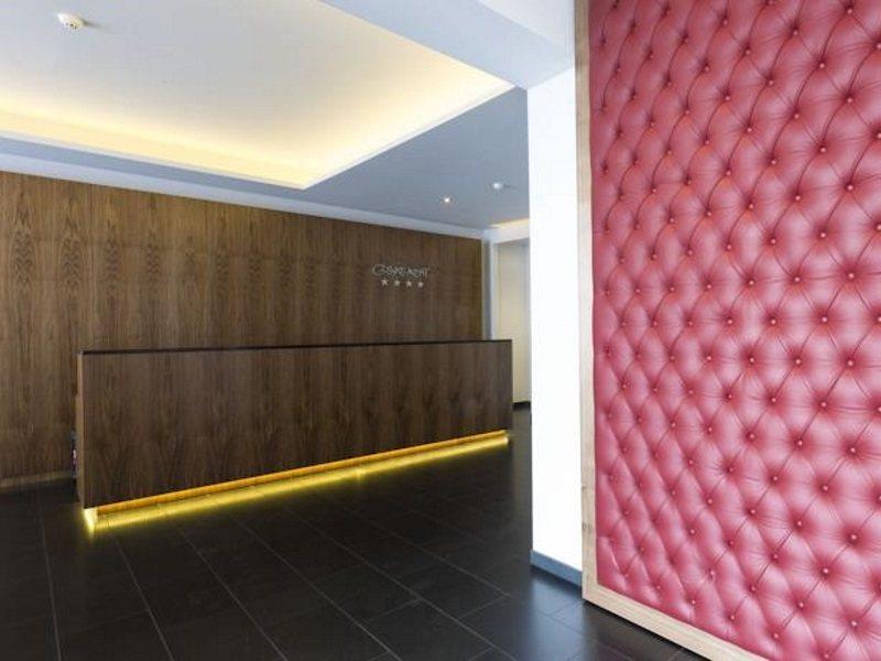 דגלאס Claremont Hotel מראה חיצוני תמונה