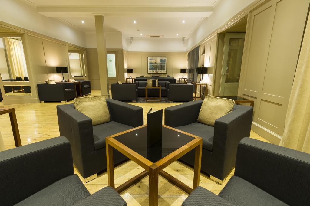 דגלאס Claremont Hotel מראה חיצוני תמונה