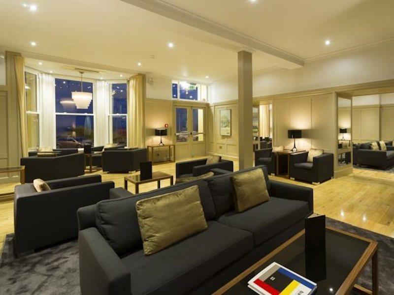 דגלאס Claremont Hotel מראה חיצוני תמונה