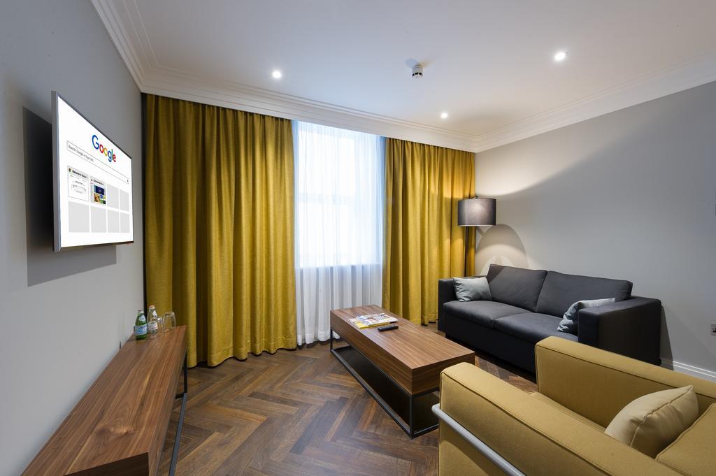 דגלאס Claremont Hotel מראה חיצוני תמונה