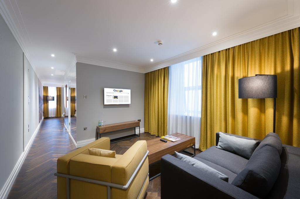 דגלאס Claremont Hotel מראה חיצוני תמונה