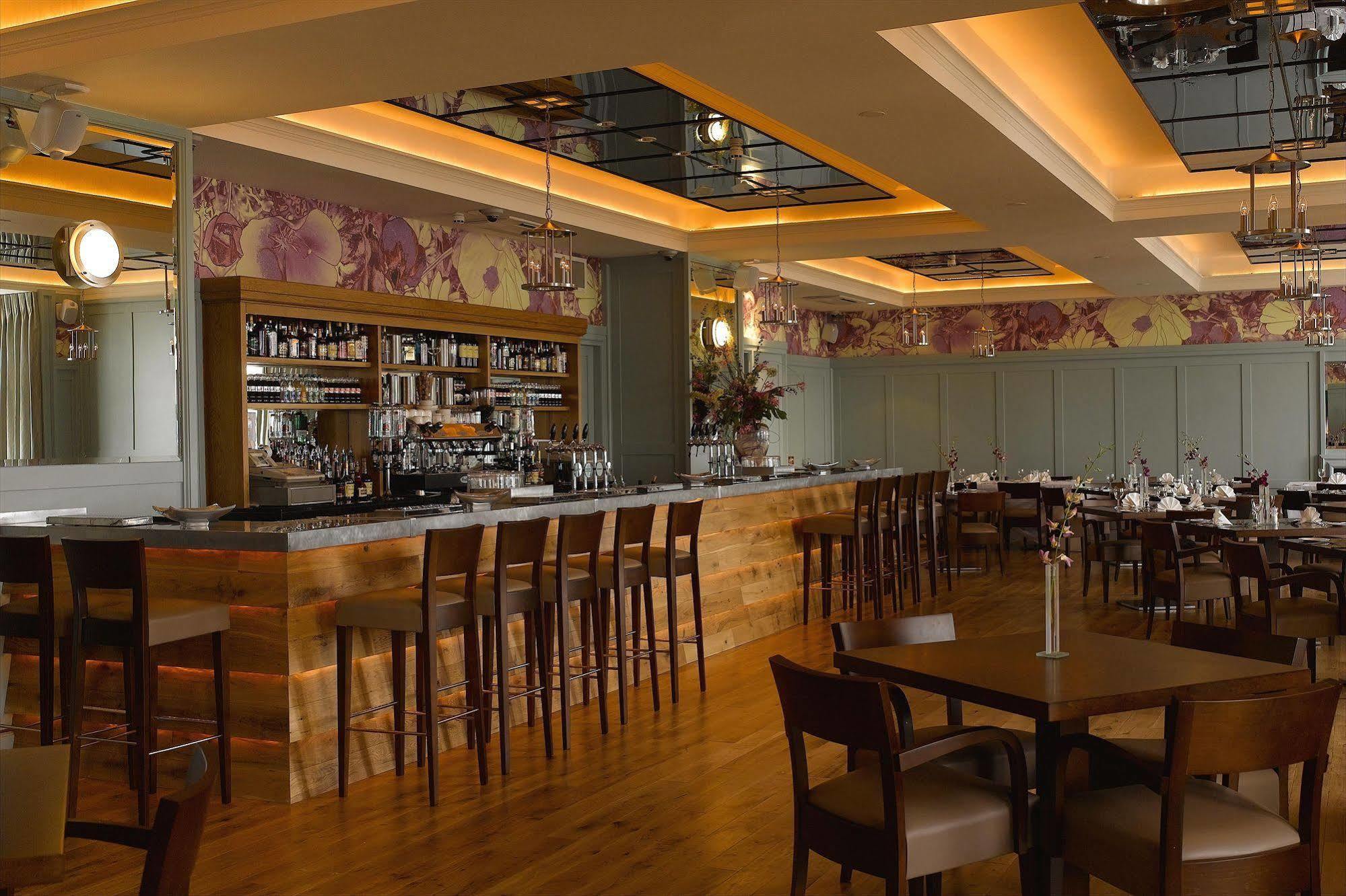 דגלאס Claremont Hotel מראה חיצוני תמונה